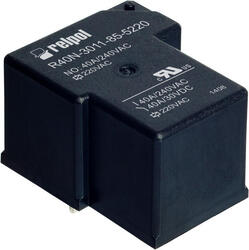 , Industrial relays R40N 