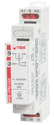 Relay RPB-1PM-..., Bistable - impulse relays