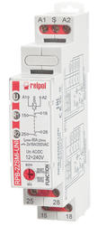 Relay RPB-2ZSMI-UNI, Bistable - impulse relays