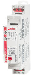 , Bistable relays RPB-1PM-UNI