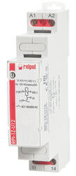 , Installation relays - RPI-.Z-...