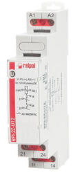 , Installation relays - RPI-.Z-...
