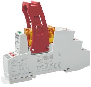 Interface relays  Push-in PI85 Relpol