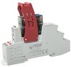 PI84P with socket GZP80 - interface relays with Push-in terminals, Interface relays
