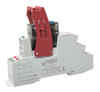 , PI84P with socket GZP80 - interface relays with Push-in terminals