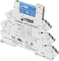 Relay PIR6WB-1PS, Interface relays