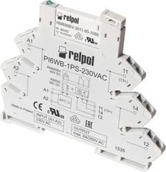 Relay PIR6WB-1PS, Interface relays