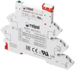 Relay SIR6WB-..., Interface relays