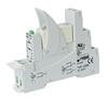 PI84 interface relays with GZM80 socket, Interface relays