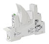 PI84 interface relays with GZM80 socket, Interface relays