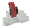 , PI84P with socket GZP80 - interface relays with Push-in terminals