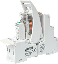 , Przekaźniki interfejsowe PIR2 z gniazdem GZM2