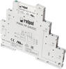, PIR6W-1P interface relays
