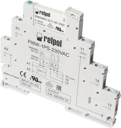 , PIR6W-1PS interface relays