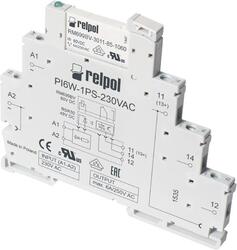 , PIR6W-1PS interface relays
