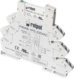 , Relay PIR6WB-1PS