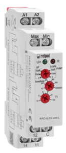 RPZ-1LEV-UNI-L