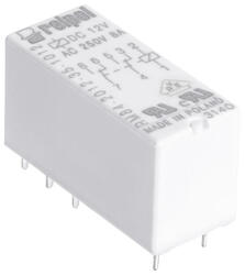 Przekaźniki miniaturowe RM84, Miniaturowe przekaźniki elektromagnetyczne
