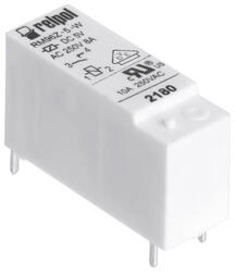Przekaźniki miniaturowe RM96, Miniaturowe przekaźniki elektromagnetyczne