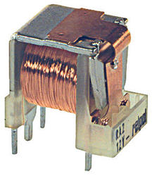 Relay RA2, Miniature PCB power relays 