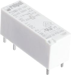 Relay RM12, Miniature PCB power relays 