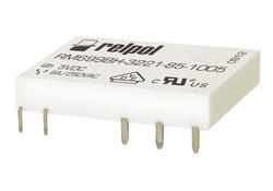 Relay RM699B , Miniature PCB power relays 
