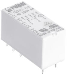 Relay RM84, Miniature PCB power relays 