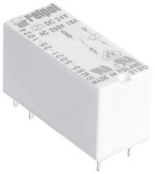 Relay RM85 inrush, Miniature PCB power relays 