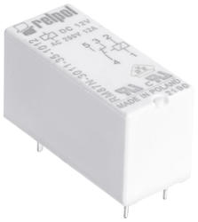 Relay RM87, RM87 sensitive , Miniature PCB power relays 