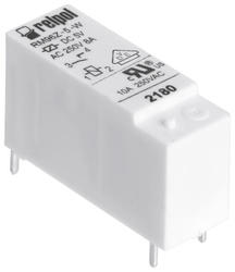 Relay RM96, Miniature PCB power relays 