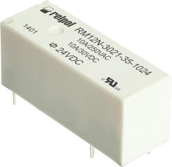 , Przekaźniki miniaturowe RM12N