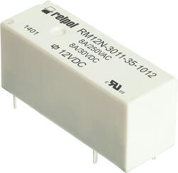 , Miniature relays RM12N