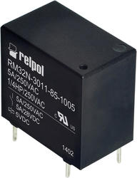 , Miniature relays RM32N