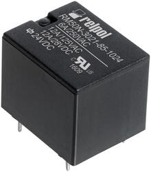 , Przekaźniki miniaturowe RM50N 