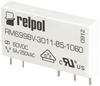 , Miniature relays RM699B 