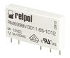 , Miniature relays RM699B 