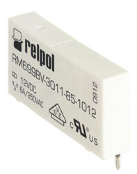 , Miniature relays RM699B 