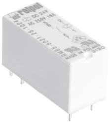 , Przekaźniki miniaturowe RM85 inrush