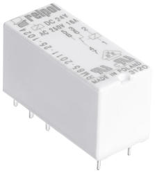 Miniature relays RM85, Miniature PCB power relays 