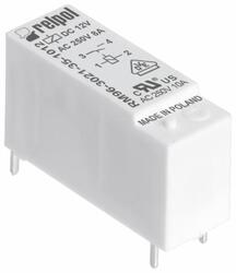 , Przekaźniki miniaturowe RM96