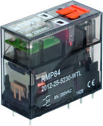 , Przekaźniki miniaturowe RMP84