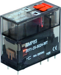 , Miniature relays RMP85