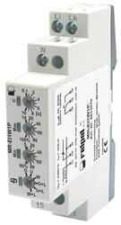 Monitoring relay MR-EI1W1P , Modular monitoring Relays