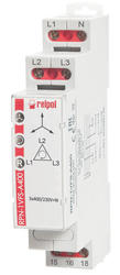 Monitoring relays RPN-.VFS-A400, Modular monitoring Relays