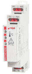 Monitoring relays RPN-1AT-A230, Modular monitoring Relays