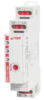 Monitoring relays RPN-.VC.-A400, Modular monitoring Relays