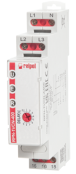 , Monitoring relays RPN-.VC.-A400