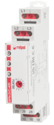 , Monitoring relays RPN-.VC.-A400