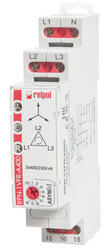 , Monitoring relays RPN-.VFR-A400