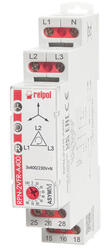 , Monitoring relays RPN-.VFR-A400